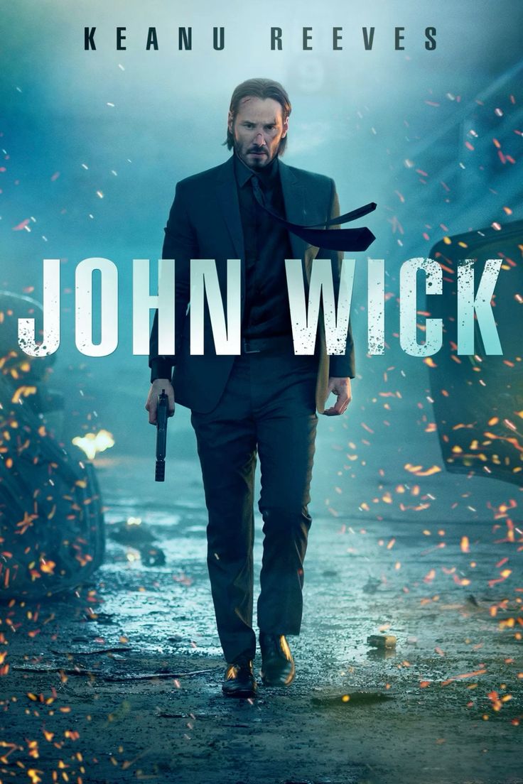 English Poster 1